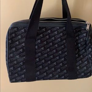 TNA Small Gym Bag - Not For Sale